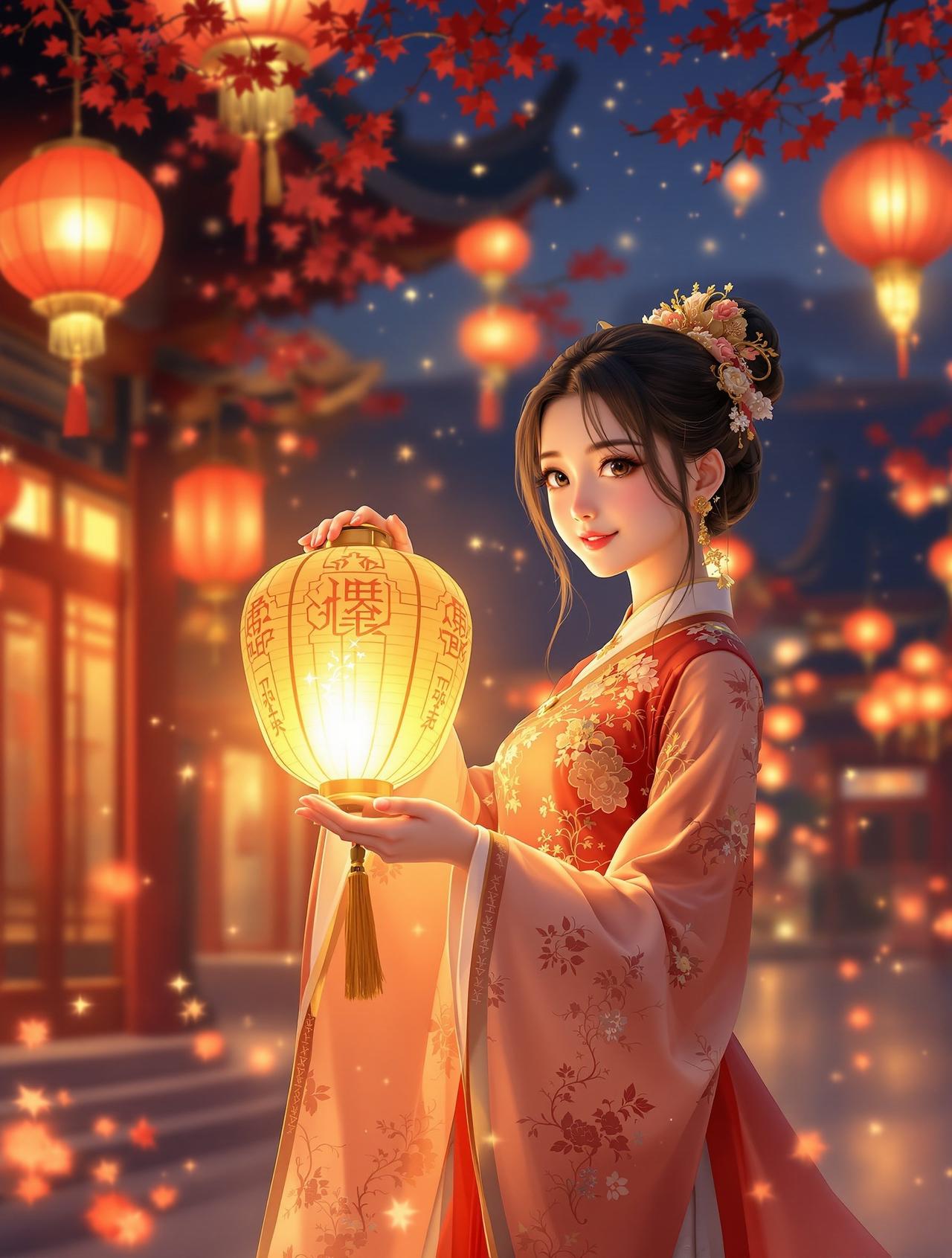 红果漫剧电脑版古装言情 - 穿越古代当社畜