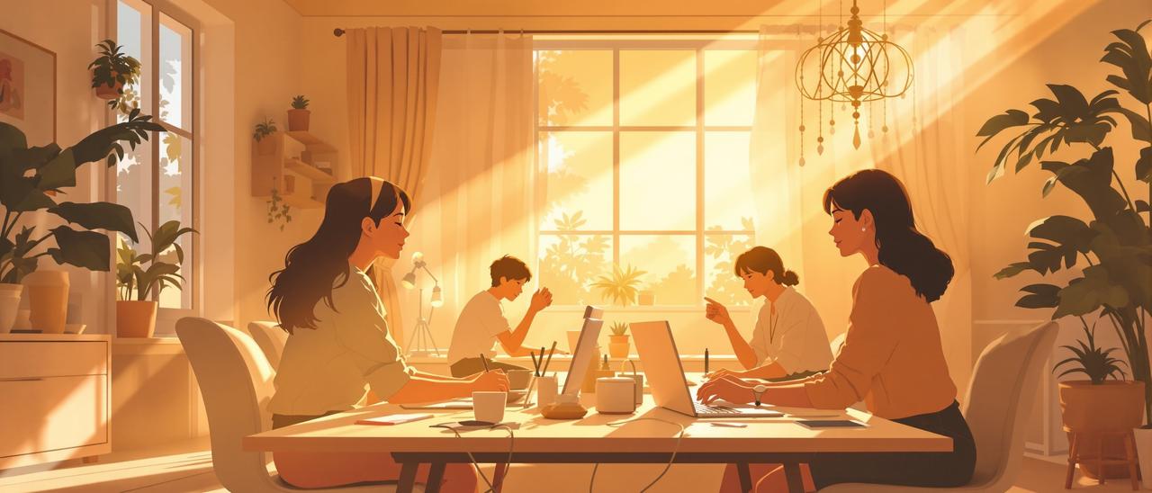 红果漫剧电脑版 - 创作团队 红果漫剧电脑版 - 关于我们