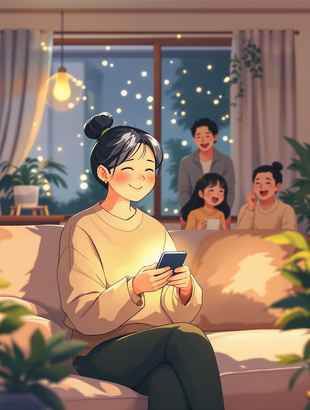 红果漫剧电脑版 - 妈妈的朋友圈 红果漫剧电脑版 - 妈妈的朋友圈